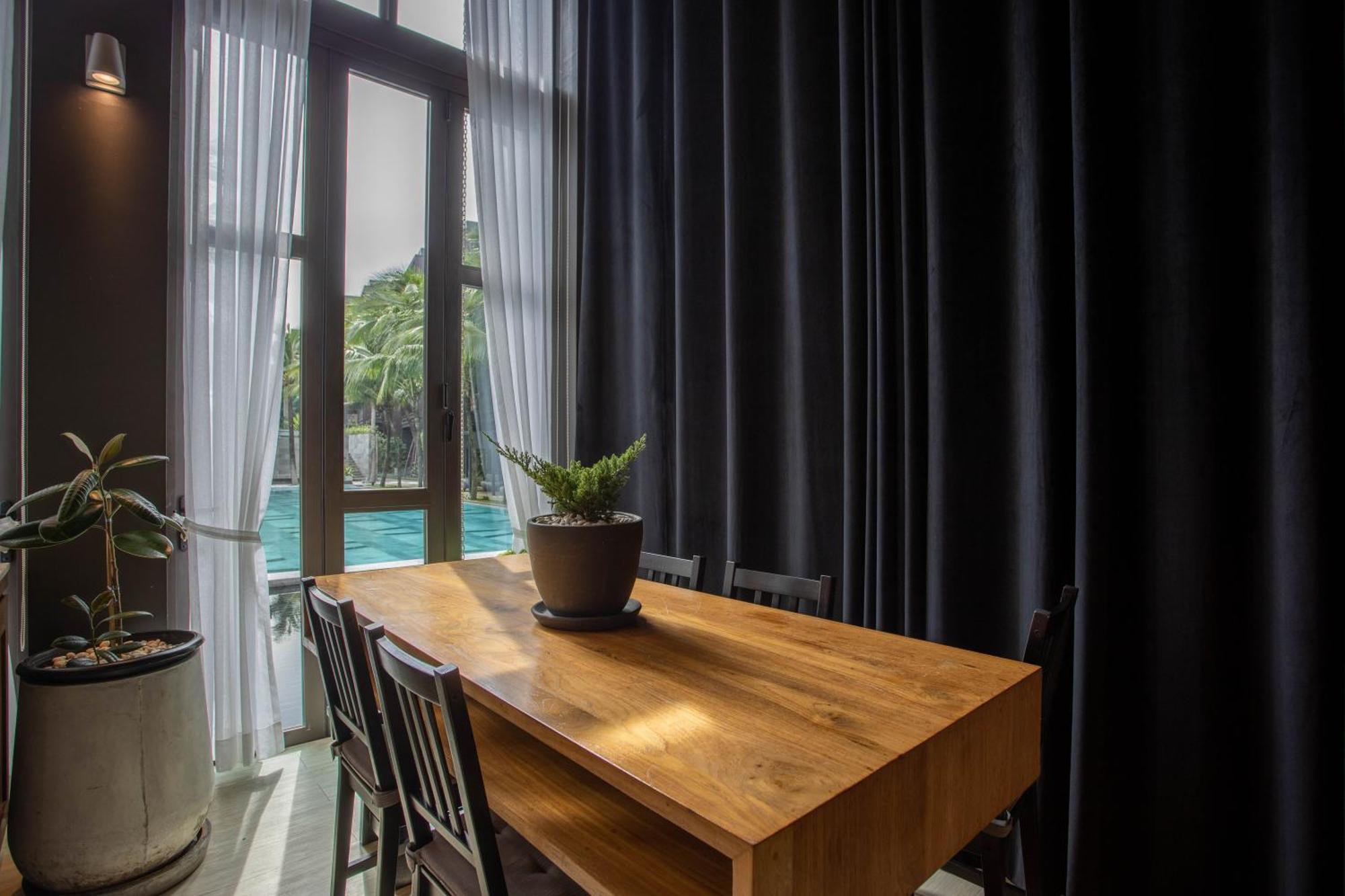 Two Bedroom Onyx Villa Nai Harn Buitenkant foto